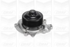 GRAF PA992 DEVIRDAIM POMPASI MERCEDES OM642 W204 W212 W166 W221 W639 B906