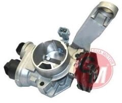 GUA 41219 GAZ KELEBEĞİ RENAULT CLIO II 98> KANGOO 01> TWINGO 96> 1.2 D7F