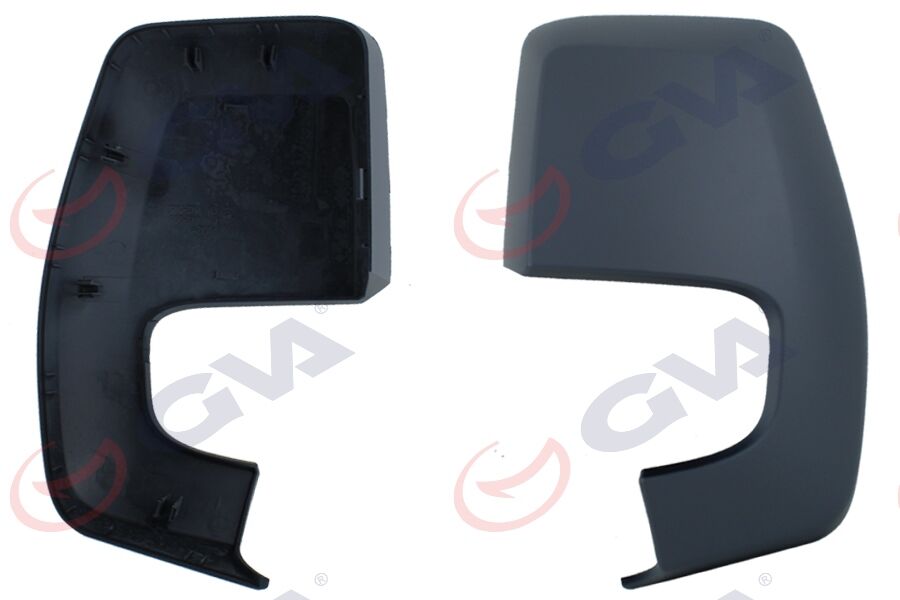 GVA 1232211 AYNA KAPAĞI SOL TRANSİT CUSTOM V362 12-20 ASTARLI