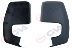 GVA 1232211 AYNA KAPAĞI SOL TRANSİT CUSTOM V362 12-20 ASTARLI