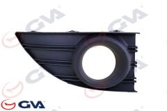 GVA 9511073 SİS FAR ÇERÇEVESİ KAPAĞI SİSLİ SAĞ SİYAH FLUENCE 2010