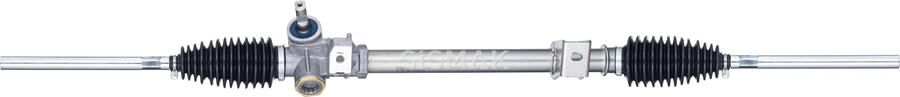 SISMAK 220214 DİREKSİYON KUTUSU MEKANİK ROT BAŞ SIZ YM R9-R11 06/87 >