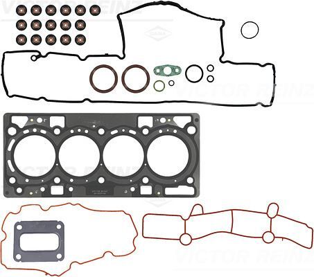 V.REINZ 021023701 TAKIM CONTA ÜST FOCUS III 11> FIESTA 13>17 MONDEO 14> KUGA II 14> C-MAX 1.5L ECOBOOST