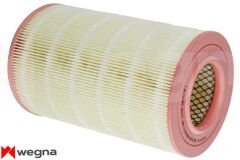 WEGNA WA2757 HAVA FİLTRESİ BOXER-JUMPER-DUCATO 94-02 1.9TDI-2.5TD-2.0i-2.8D-2.8HDI-2.8TDI-2.8JTD
