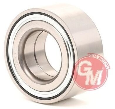 ÖN TEKER RULMANI RENAULT TRAFIC II-ESPACE IV-VIVARO 2.0DTI-2.5DTI 01 > ABS Lİ 45x88x39 XGB41166 S01 MTAL KAPAK