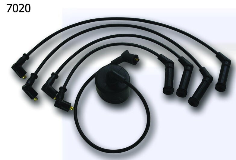 BUJİ KABLO TK. ACCENT 1.3 KRBT. EM 95-00