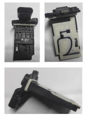 DEBİMETRE SENSÖRÜ FOCUS III 11>17 1.5 TDCI KUGA II 14>17 1.5 TDCI CONNECT 14> 1.5 TDCI