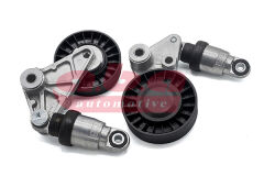 ABA 25505328 ALTERNATÖR GERGİ RULMANI KÜTÜKLÜ ASTRA F-G 2.0DTI-VECRTA B-C2.0DTI-2.2DCI-ZAFIRA-SIGNUM-OMEGA B