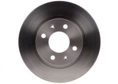 BOSCH 0986479770 ÖN FREN DİSKİ HAVA KANALLI HYUNDAI İ10 1.1L D3FA CRDI dizel 08-> 1.2L G4LA 08-> / KIA PICANTO 1.1L D3FA 06-> 1.0L G3LA 11-17 252 çap x 4 bijon - Adet disk fiyatıdır
