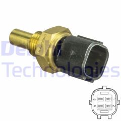 DELPHI TS10494 HARERET MUSURU MERCEDES W638 B901>B904 . VW LT 28-35-46