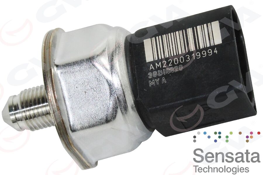 GVA 5399629 YAKIT BASINC SENSORU MERCEDES M271 W204 S204 C204 W212 S212 C207 A207 R172