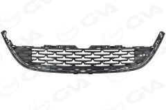 GVA 9590143 TAMPON IZGARASI ÖN ORTA SİYAH OPEL ASTRA J 2011-2015