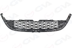 GVA 9590143 TAMPON IZGARASI ÖN ORTA SİYAH OPEL ASTRA J 2011-2015