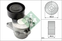 INA 534061110 KAYIS GERGI RULMANI MERCEDES VITO W447 14> KUTUKLU