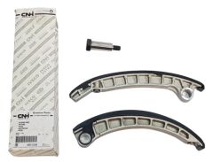 IVECO 5802122595 ZİNCİR GERGİ PALET SETİ İKİ PALET BİR GERGİ IVECO DAILY IV-V-VI 06> FIAT DUCATO 06> 3.0D MTJ FUSO CANTER 12> 504310252