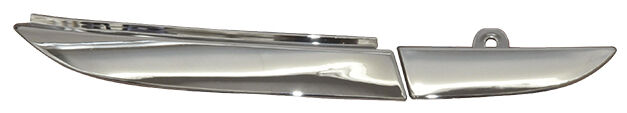 MARAL M210194 STOP ALT KAŞI R KROM RENAULT CLIO IV