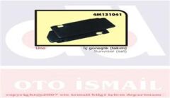 OZAR 4M131041 İÇ GÜNEŞLİK UNO-UNO S