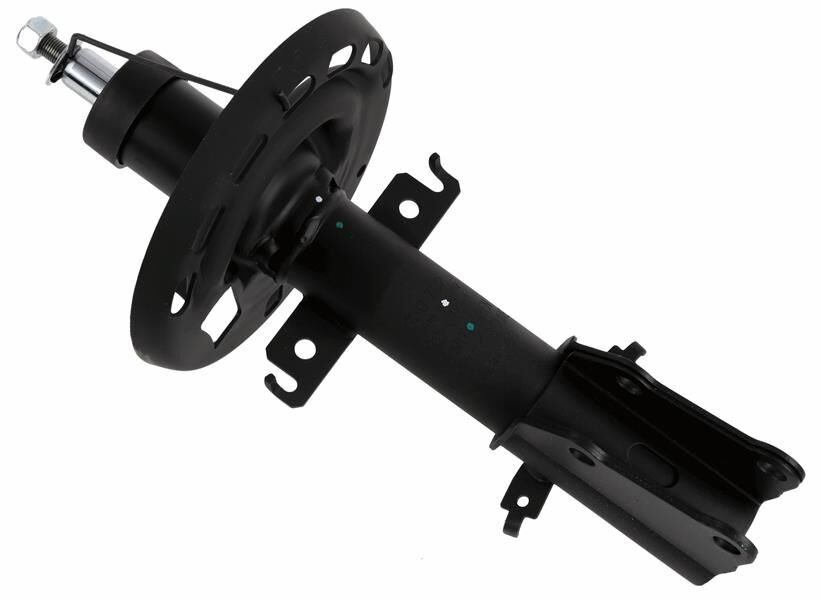 SACHS 350702 AMORTİSÖR GAC TRUMPCHI GA5 MERCEDES-BENZ CITAN BOX BODY/MPV W415 CITAN MPV W415 CITAN MİXTO DO UBLE CABİN W415 RENAULT KANGOO / GRAND KANGOO II KW0/1 KANGOO BE BOP KW0/1 KANGOO RAPİD F