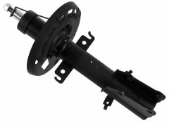 SACHS 350702 AMORTİSÖR GAC TRUMPCHI GA5 MERCEDES-BENZ CITAN BOX BODY/MPV W415 CITAN MPV W415 CITAN MİXTO DO UBLE CABİN W415 RENAULT KANGOO / GRAND KANGOO II KW0/1 KANGOO BE BOP KW0/1 KANGOO RAPİD F