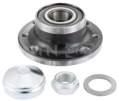 SNR R15822 ARKA TEKER PORYASI RULMANLI TEMPRA-DOBLO-PALIO-ALBEA-MAREA ABS SİZ 4 BİJON 30x117x61.7