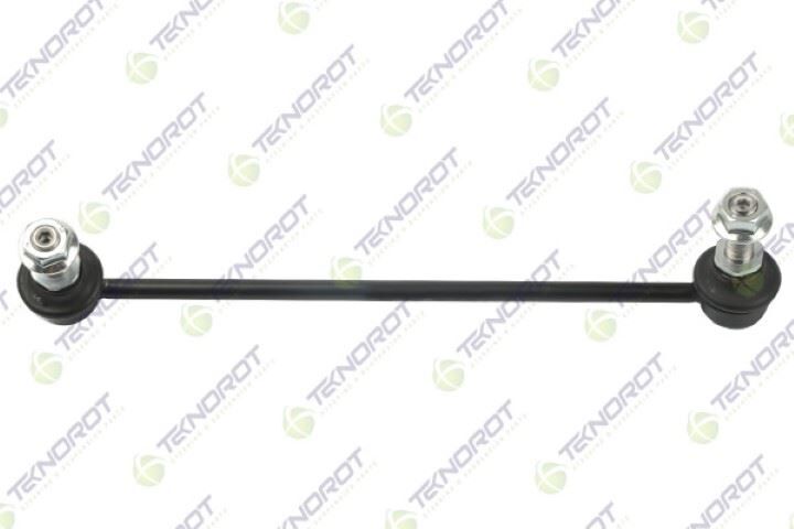 TEKNOROT N-927A Z ROTU ÖN SOL NISSAN X-TRAIL T33 21->-QASHQAI J12 21->