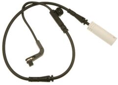 TRW GIC187 BALATA FISI ON BMW E60 E61 E63 E64