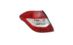 TYC CIT10C4014 11-C136-01-2B C.C4 ARKA STOP 5 KAPI LH.10-