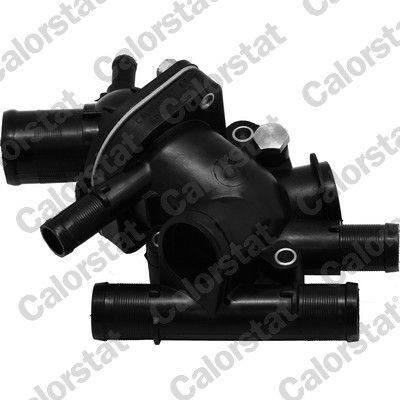 VERNET TH6320.89J TERMOSTAT 89 C KOMPLE KANGOO 97> MEGANE I 96> CLIO II 98>05 LAGUNA 96> 1.9D F8Q SENSÖR DELİKLİ