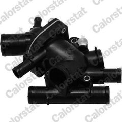 VERNET TH6320.89J TERMOSTAT 89 C KOMPLE KANGOO 97> MEGANE I 96> CLIO II 98>05 LAGUNA 96> 1.9D F8Q SENSÖR DELİKLİ