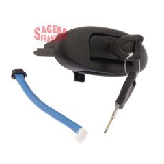 BAGAJ KİLİDİ DIŞ SET MEGANE I SEDAN