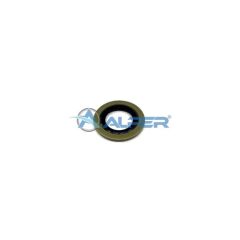 ALPER 482112 YAĞ KARTER TAPA PULU CORSA F-ASTRA L-MOKKA-PARTNER-BERLINGO-P206-P207-P208-P301-P306-P307-P308-P408- P508-C2-C3-C4-C5-CLIO II-III-KANGOO-LAGUNA I-II-MEGANE II- SCENIC II-TRAFIC II-MASTER-MOVANO-S40-V40