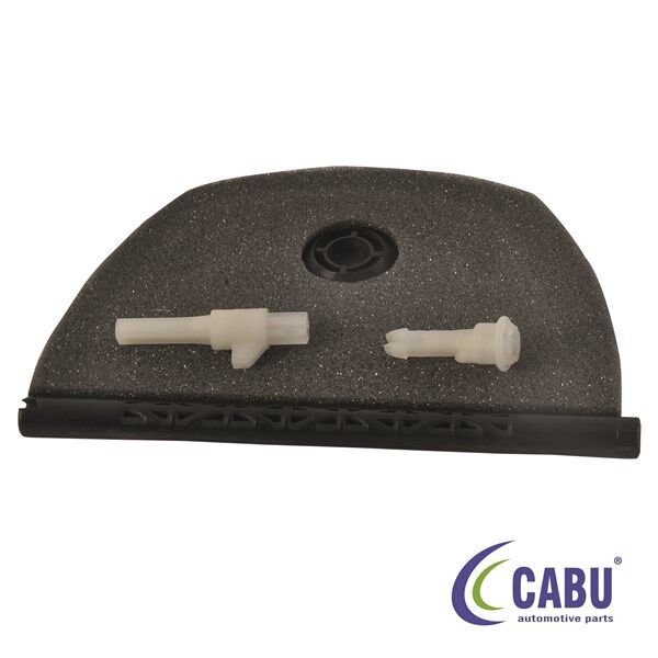 CABU 220602 KABİN FİLTRE İÇ SİRKÜLASYON KAPAĞI ASTRA G