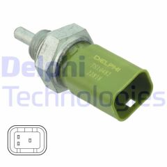DELPHI TS10482 HARARET MÜŞİRİ CLİO-MODUS-TWİNGO 1.2 D4F