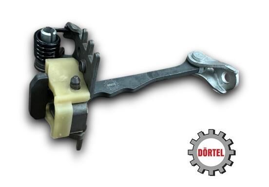 DORTEL 106046 KAPI GERGİSİ YAYI ARKA SAĞ SOL MEGANE III-FLUENCE