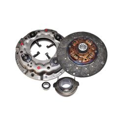 EXEDY ISK2063 DEBRİYAJ SETİ BASKI DİSK BİLYA ISUZU NQR KAMYON 4.8L 4HE1-T 98-04 KÜTÜKLÜ RULMAN