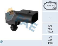 FAE 15137 BASINC SENSORU BMW M57N E90 E91 E92 E93 E60 E61 F10 F11 E65 E66 F01 F02 E83 E53 E70 F15 E71 F16