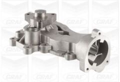 GRAF PA1124 DEVİRDAİM ASTRA J 1.4-CORSA D 1.2.-1.4-MERIVA B 1.4-ZAFIRA 1.4-CHEVROLET AVEO 1.2-1.4 11 > PA112