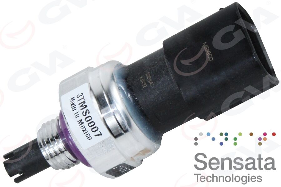 GVA 5399612 KLIMA BASINC SENSORU MERCEDES W203 S203 CL203 C209 A209 W211 S211 C219 W163 W463 R230