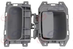 GVA 8675194 İÇ AÇMA KOLU BAGAJ KAPAĞI GRİ CRAFTER-SPRINTER 07-18
