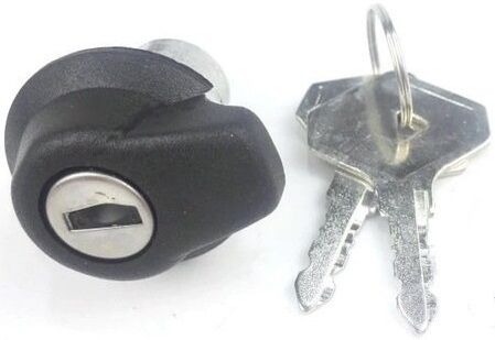 HELLUX HLC.600070 BAGAJ KİLİDİ DIŞ ANAHTARLI R9