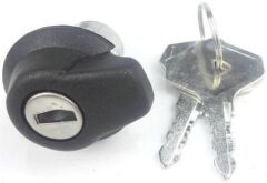 HELLUX HLC.600070 BAGAJ KİLİDİ DIŞ ANAHTARLI R9