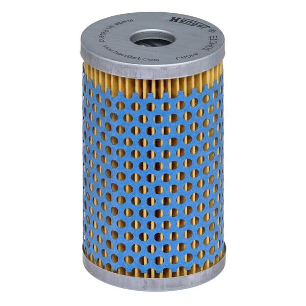 HENGST E10H01 HIDROLIK DIREKSIYON YAG FILTRESI MERCEDES BMW IVECO RENAULT