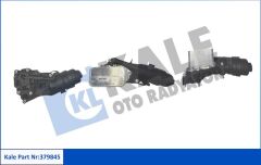 KALE 379845 YAG FILTRE GOVDESI BMW B37 B38 B48 F40 F44 F45 F46 F48 F39 . MINI F54 F55 F56 F57 F60 3 > COOPER D COOPER S JOHN COOPER WORKS ONE CLUBMAN COUNTRYMAN KOMPLE MODÜL
