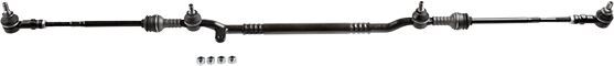 LEMFORDER 1074901 ROT TAKIMI KOMPLE MERCEDES W202 S202 C208 A208