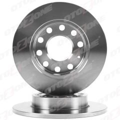 OTOZONE BD7032 ARKA FREN DISKI-245X105 112 AUDI A4 01-08 SEAT EXEO 09-14