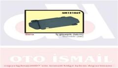 OZAR 4M131069 İÇ GÜNEŞLİK PALIO-SIENA