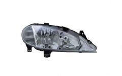 TYC REN10ME003 20-5999-05-6B FAR SAĞ RENAULT MEGANE I 96> ELEKTRİKLİ