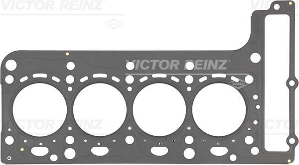 V.REINZ 613695010 SILINDIR KAPAK CONTASI MERCEDES OM651 W176 W204 W205 W212 W166 X204 W447 W639 B906 B907 B910