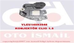VALEO 593546 KONJEKTÖR CLIO 1.5