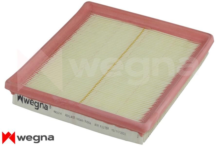 HAVA FİLTRESİ NISSAN NOTE E12 1.5 DCİ 14 > C 20029